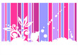 Pink-violet background Pink-violet background