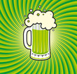 Mug of Beer