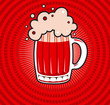 Mug of Beer