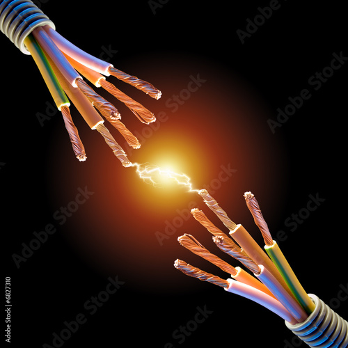 electric contact