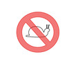Abstract symbol