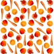fruits background