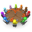 Scheduled Meeting Scheduled Meeting