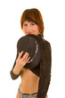 sexy woman portrait sexy woman portrait