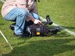 cameraman