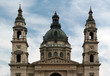 Basilica of St. Stefan in Budapest