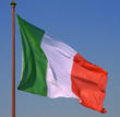 Bandiera Italiana