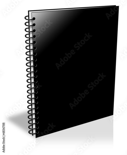 Blank Ebook Cover