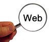 Loupe Web