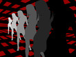 Dance Reflex Girls