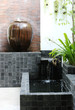 Water garden