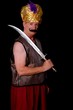 The Sultan