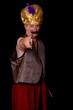 The Sultan