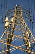 Electricity Pylon
