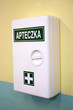 first-aid kit