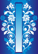floral background
