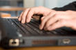 typing