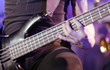 guitarist