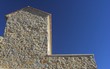 Silueta de edificio