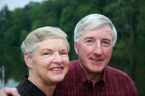 Photo: Retirement Retirement