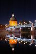 Images : Le pont saint pierre à Toulouse