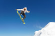 Saut extreme