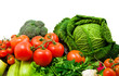 vegetables