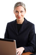Business woman