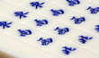 Mahjong Tiles