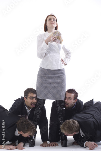 Foto: Teamworker Teamworker