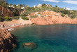 les plages de la 