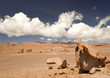 desert d'atacama