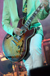 guitarist