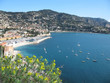 Panorama Villefranche sur Mer - Vue générale