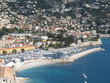 Panorama Villefranche sur Mer - Le port de la Darse