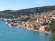 Panorama Villefranche sur Mer - Vue générale - La vieille ville