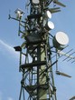 telecom antennas