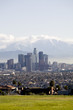 Downtown Los Angeles 5
