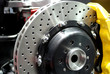 brake detail