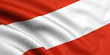 Österreich Fahne