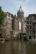 Amsterdam Grachten