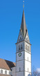 Clocher 1