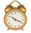 Réveil matin