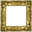 ancient frame