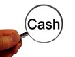 Loupe Cash