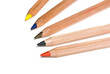 color pencils