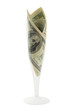 Holiday dollar