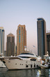 la marina de Dubai