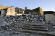 ruines demolition