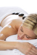 Hot Stone Massage Hot Stone Massage